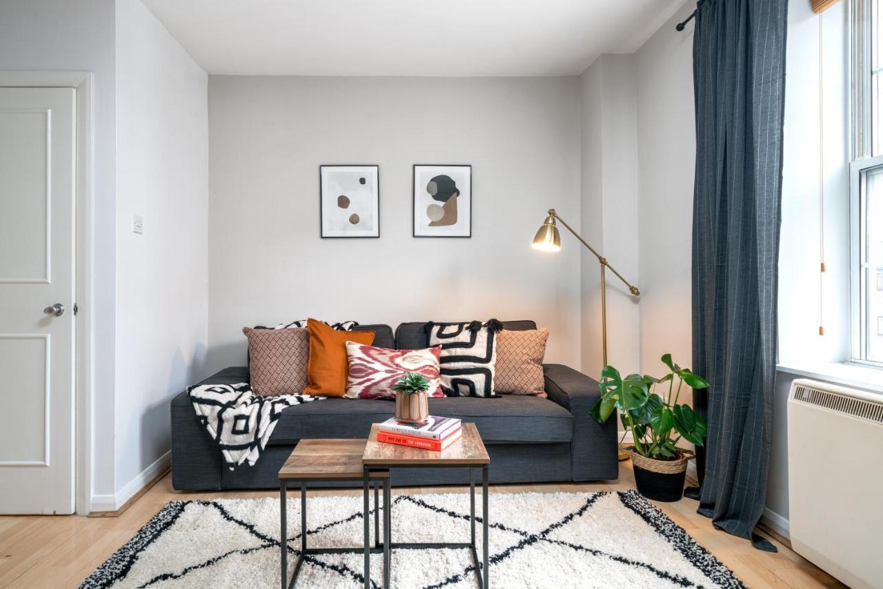 Apartment By Liverpool Street/ Spitalfields Market London Bagian luar foto